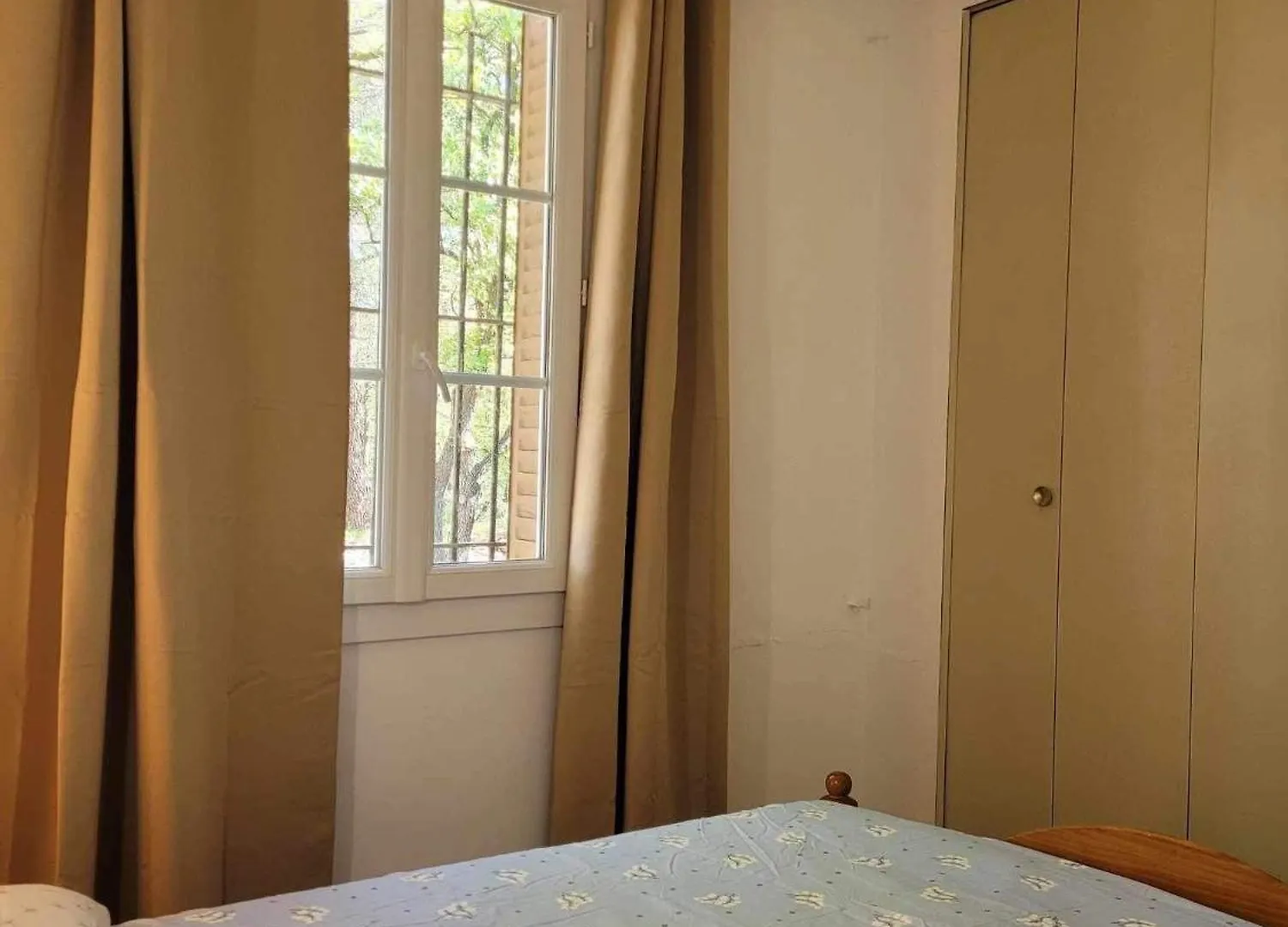 Borie En Provence Guest House Velleron 0*,  France